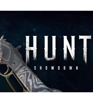 Hunt: Showdown 1896 - Last Gust DLC Steam Key GLOBAL
